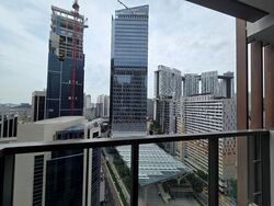 One Bernam (D2), Apartment #520501271